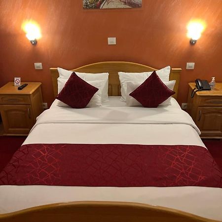 Saint Paul Accommodation クラリエボ エクステリア 写真