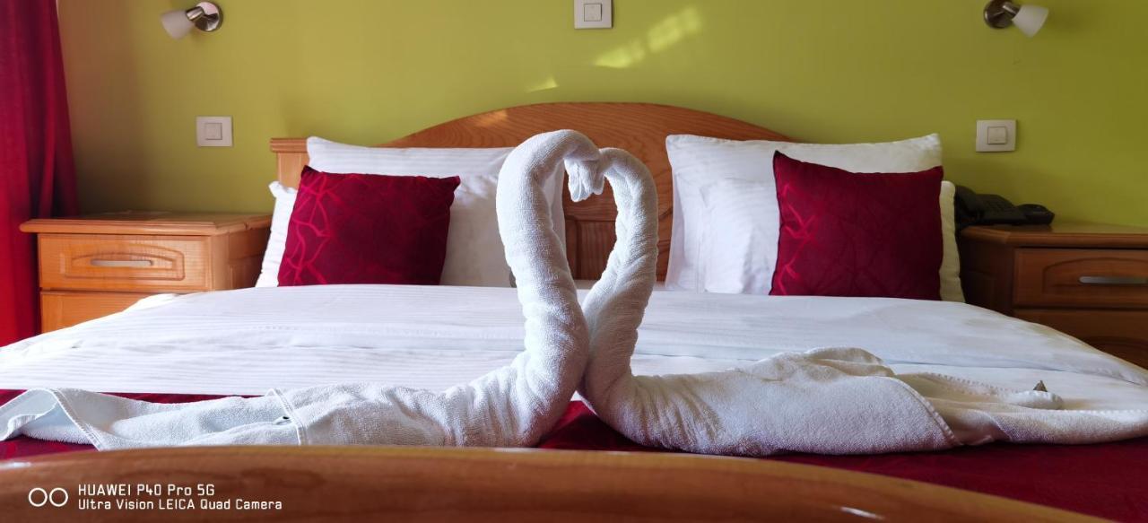 Saint Paul Accommodation クラリエボ エクステリア 写真