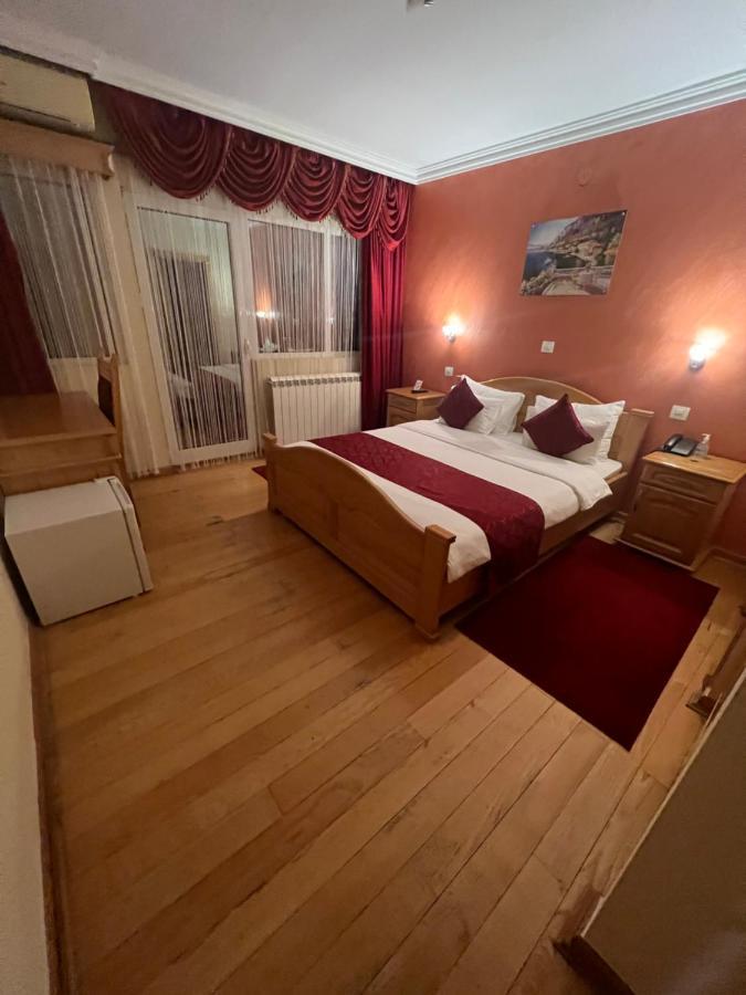 Saint Paul Accommodation クラリエボ エクステリア 写真