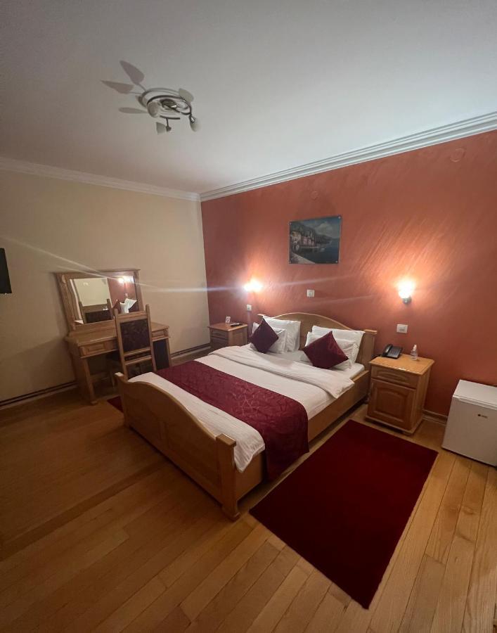 Saint Paul Accommodation クラリエボ エクステリア 写真