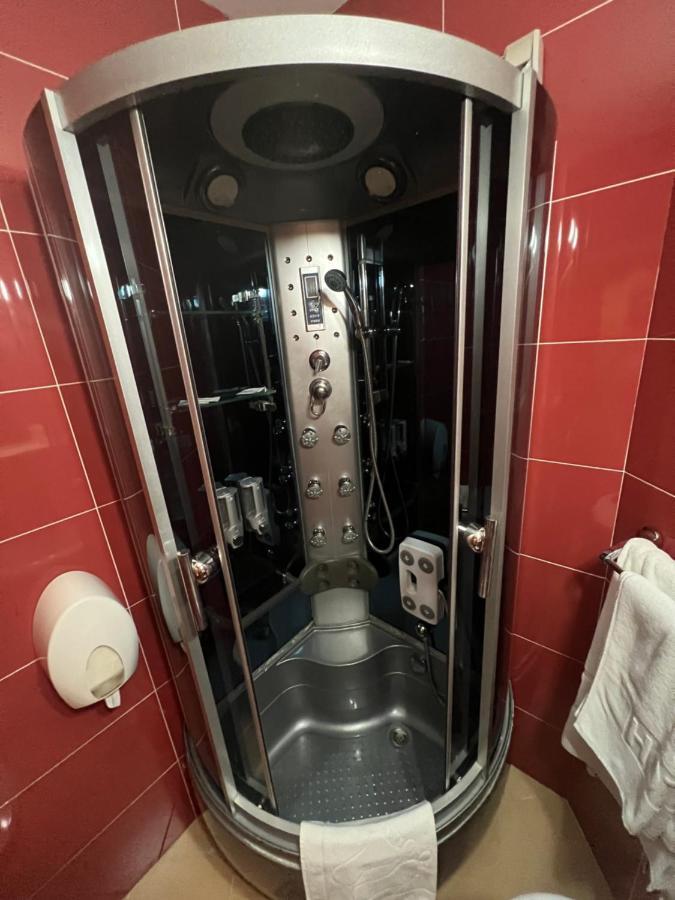 Saint Paul Accommodation クラリエボ エクステリア 写真