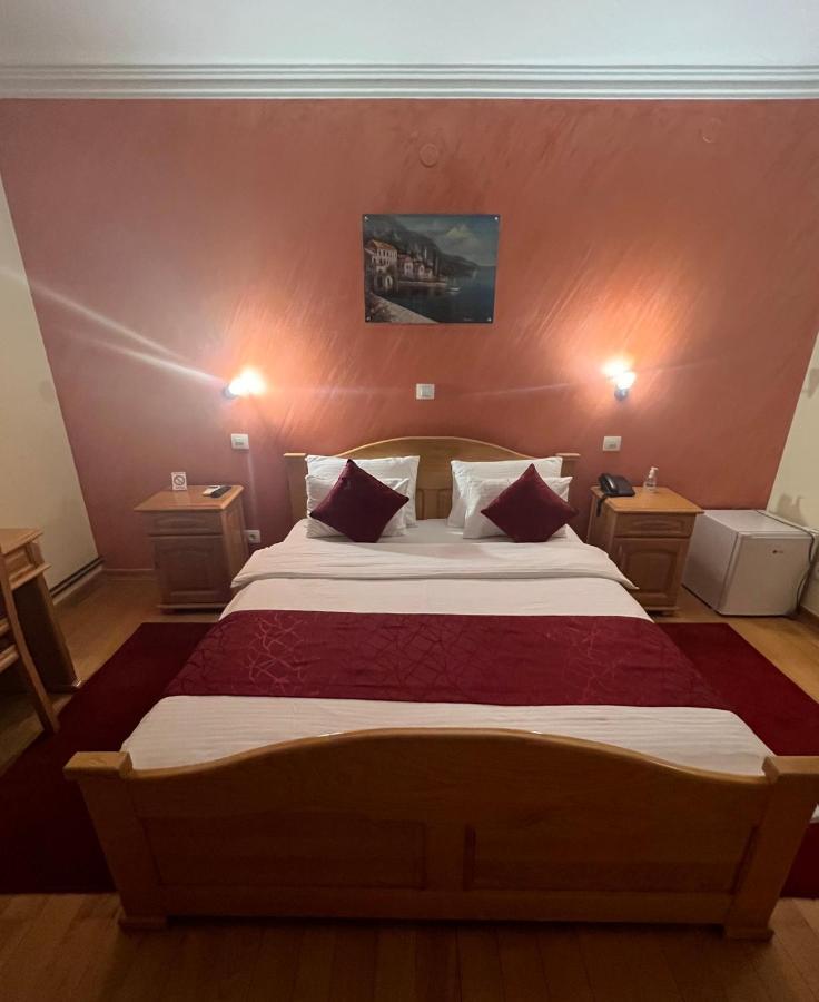 Saint Paul Accommodation クラリエボ エクステリア 写真